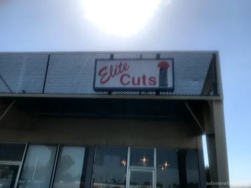 Elite Cuts, Fairfield - Photo 4