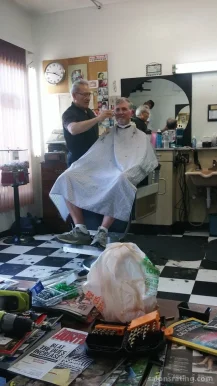 Chico's Barber Shop, Fairfield - Photo 1