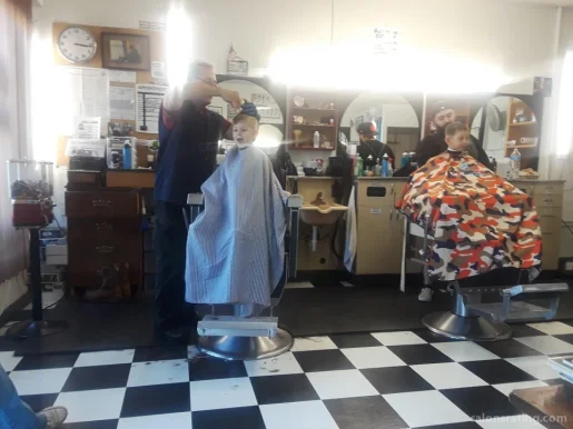 Chico's Barber Shop, Fairfield - Photo 2