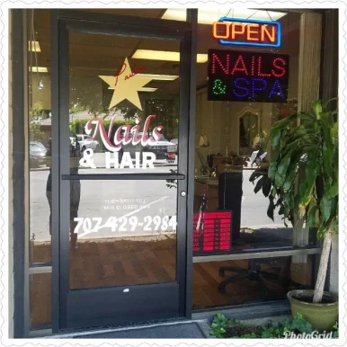 Star Nails & Hair, Fairfield - Photo 3
