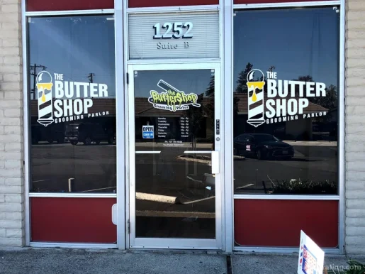 The ButterShop Grooming Parlor, Fairfield - Photo 3