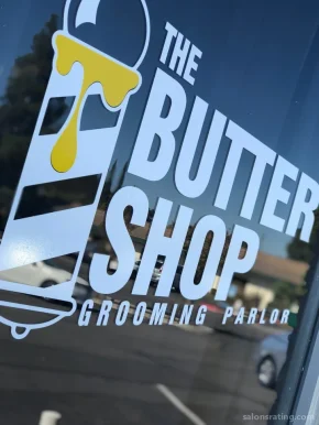 The ButterShop Grooming Parlor, Fairfield - Photo 2