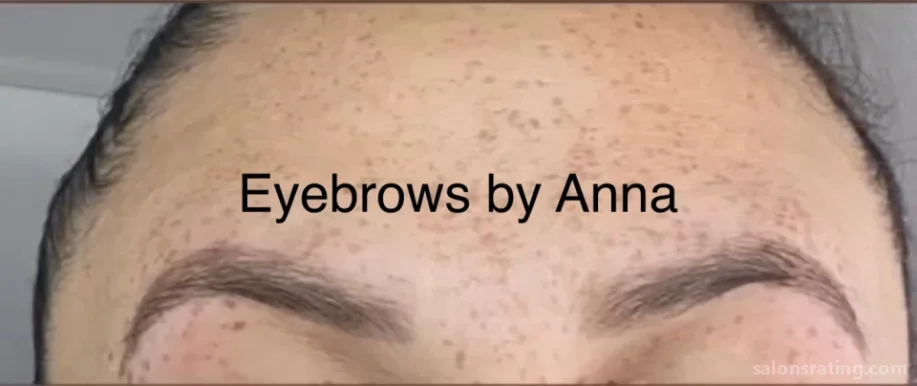 Eyebrows By Anna, Fairfield - Photo 3