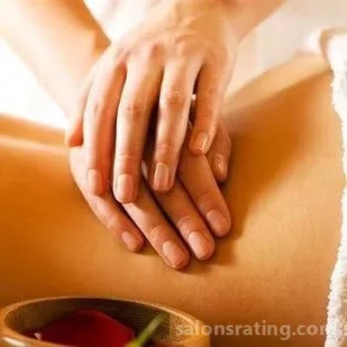 Healing Massage, Fairfield - Photo 2
