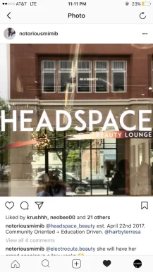 HeadSpace Beauty Lounge, LLC, Fairfield - Photo 4