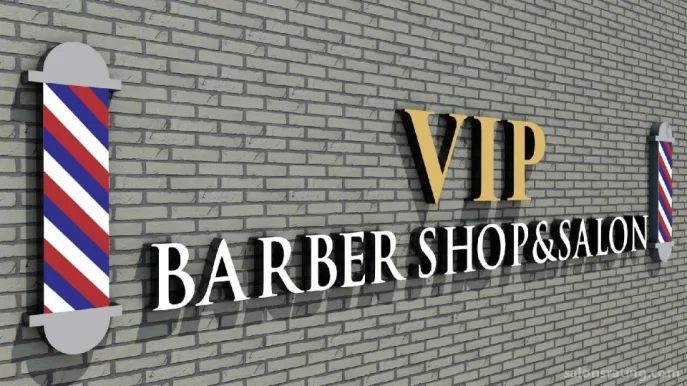 Vip Barbershop & Salon llc, Fargo - Photo 2