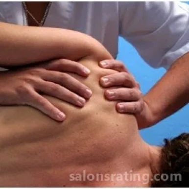 Massage Therapy For Injuries Fargo North Dakota, Fargo - 
