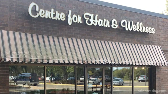 Centre For Hair & Wellness, Fargo - 