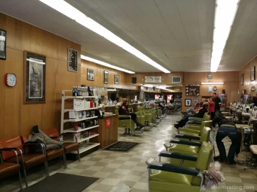 Moler Barber College of Hair, Fargo - Photo 1