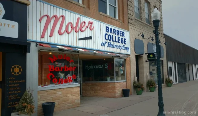 Moler Barber College of Hair, Fargo - Photo 2