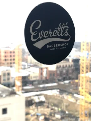 Everett's Barbershop, Fargo - Photo 3