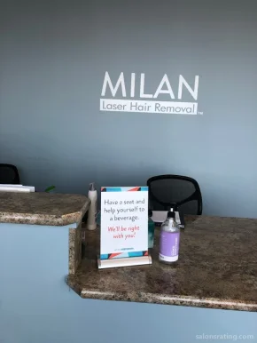 Milan Laser Hair Removal, Fargo - Photo 4