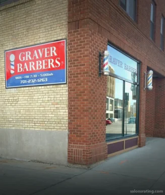 Graver Barbers, Fargo - Photo 1