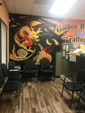 Golden Dragon Tattoo, Fargo - Photo 1