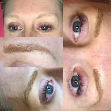 Permanent Makeup By Carrie Ann, Fargo - Photo 2