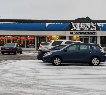 Men's Hair Co., Fargo - Photo 1