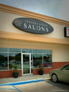 Chelsa Alene Salons, Fargo - Photo 2