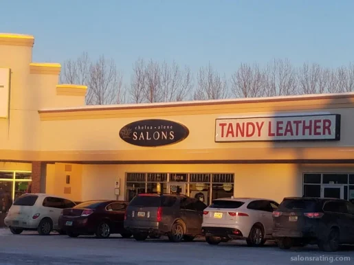 Chelsa Alene Salons, Fargo - Photo 3