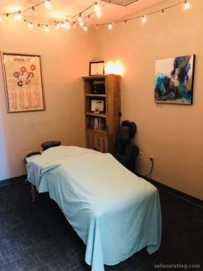Qi Shiatsu Therapeutic Massage, Fargo - Photo 3