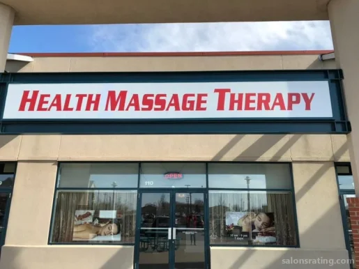 Health Massage Therapy, Fargo - Photo 1