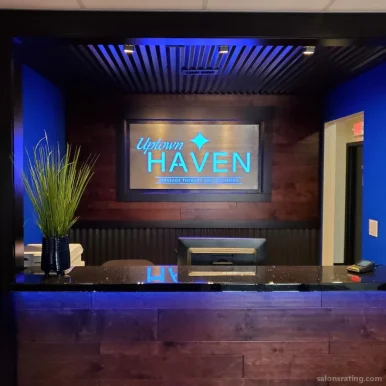 Uptown Haven Massage Therapy and Wellness, Fargo - Photo 3