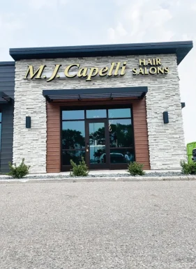 M.J. Capelli on 33rd Salon, Fargo - Photo 2
