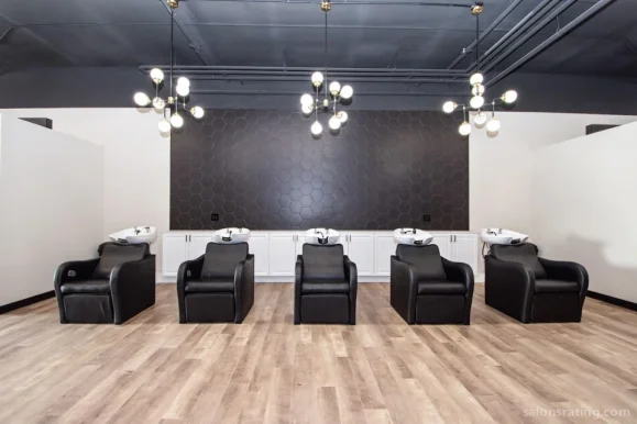 Modern Hair Studio, Fargo - Photo 4