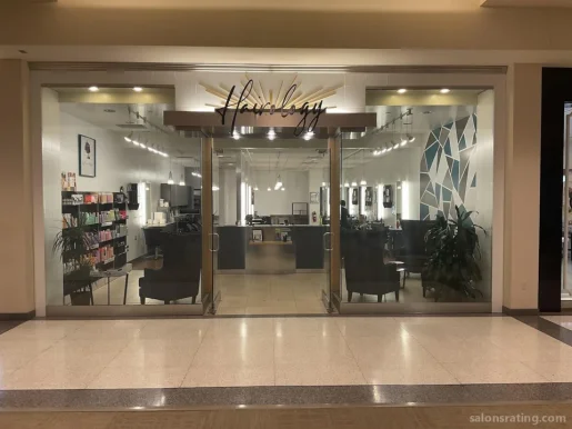 Hairology salon, Fargo - Photo 2