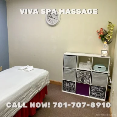 Viva Spa Massage, Fargo - Photo 1