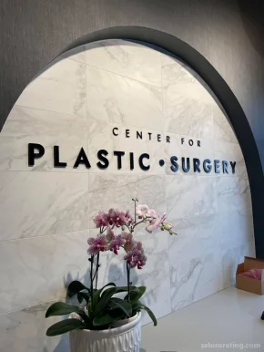 Center for Plastic Surgery, Fargo - Photo 1
