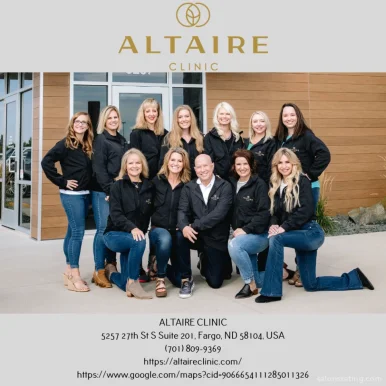 Altaire Clinic, Fargo - Photo 2