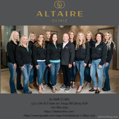 Altaire Clinic, Fargo - Photo 4
