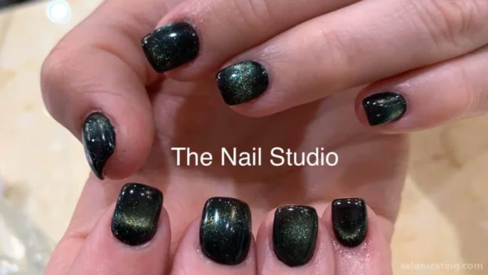 The Nails Studio, Fayetteville - Photo 1