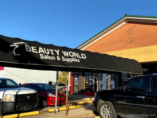 Beauty World Salon & Supplies, Fayetteville - Photo 4