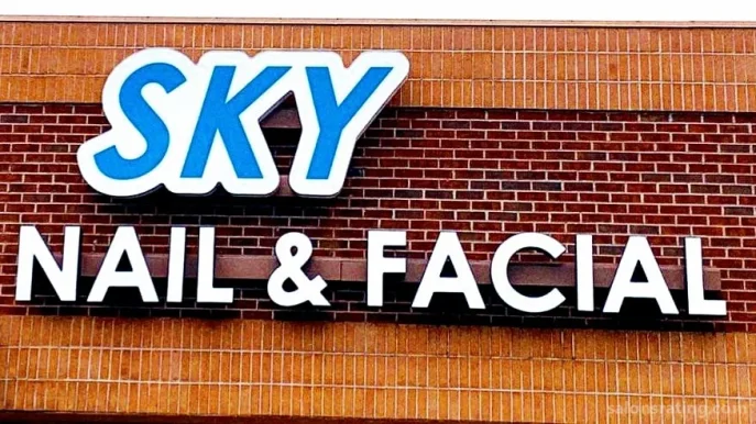 Sky Nail & Facial, Fayetteville - Photo 4