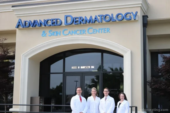 Advanced Dermatology & Skin Cancer Center, PLLC, Fayetteville - Photo 1