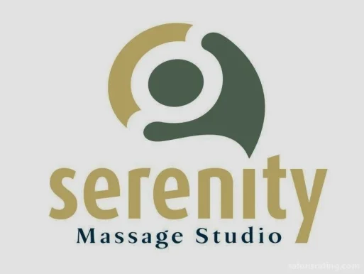 Serenity Massage Studio, Fayetteville - Photo 1