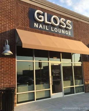 Gloss Nail Lounge, Fayetteville - Photo 3