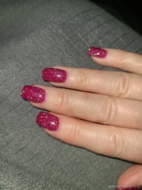 Crystal nails, Fayetteville - Photo 2