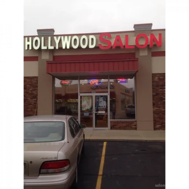 Hollywood Nails Salon, Fayetteville - Photo 2