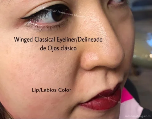 Carolinas' Permanent Makeup and Scalp Pigmentation, Fayetteville - Photo 1