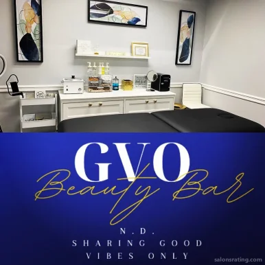 GVO Beauty Bar, Fayetteville - Photo 1