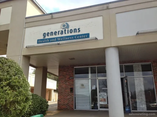 Generations Health and Wellness Center, Fayetteville - Photo 2