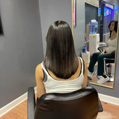 Cristina Dominican Hair Salon, Fayetteville - Photo 1