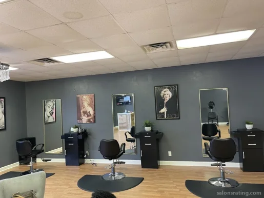 Cristina Dominican Hair Salon, Fayetteville - Photo 4