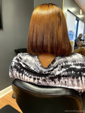 Cristina Dominican Hair Salon, Fayetteville - Photo 2