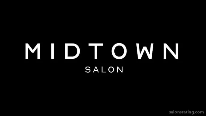 Midtown Salon, Fayetteville - 