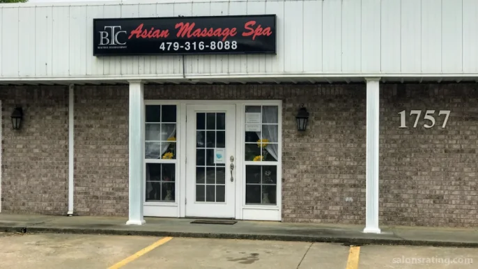 BTC Asian Massage Spa, Fayetteville - Photo 4