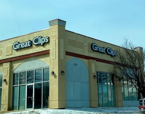 Great Clips, Fayetteville - Photo 2
