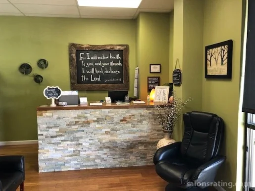 The Wellness Center Chiropractic, Rehab, & Massage, Fayetteville - Photo 1